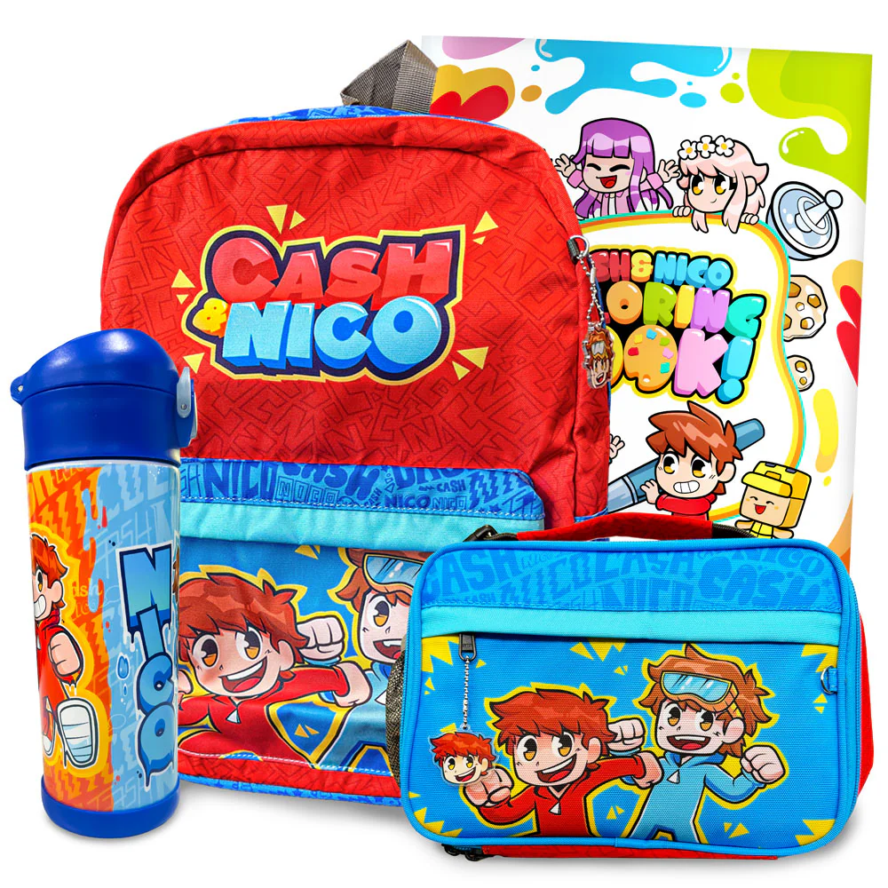 Bundle & Save